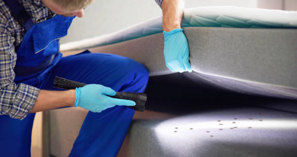 Best Local Pest Control Services  in Larkfield Wikiup, CA